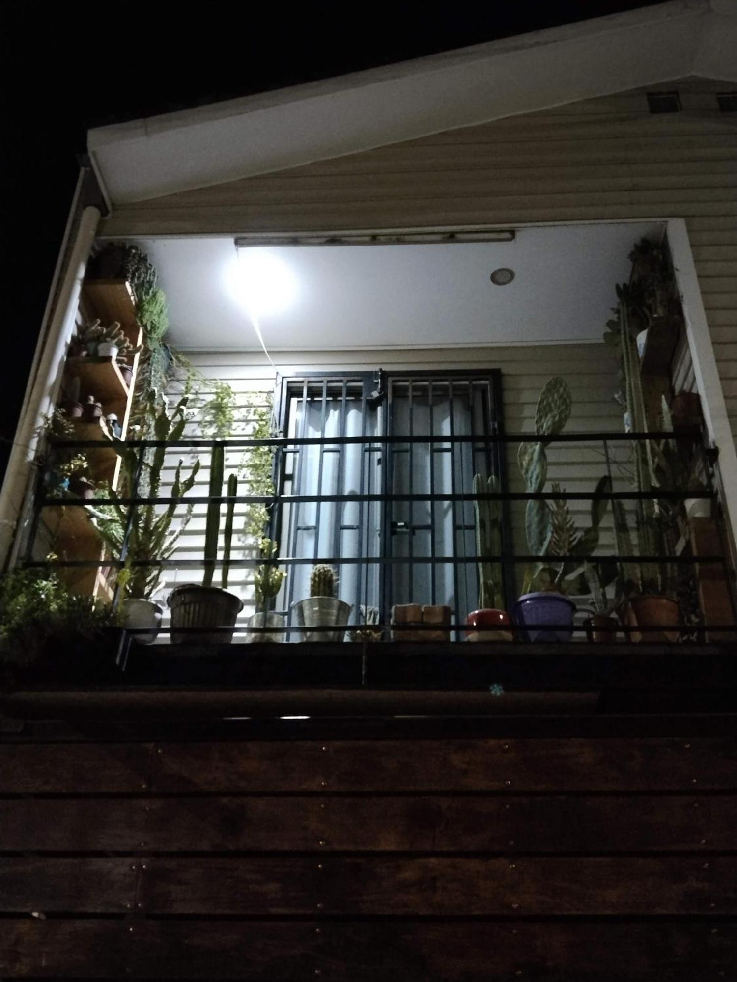 Hostel Tu Espacio Re - Habitaciones Cerca Del Aeropuerto 산티아고 외부 사진